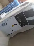 Perkins 30kVA Noise-Controlled Generator Set - 2