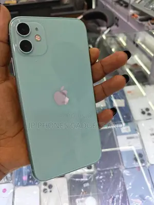 Apple iPhone 11 128GB Green