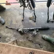 Dankin Jirgin Ruwa na Nissan Altima 2006-2008 - 1
