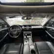 Lexus IS 250 2015 AWD Grey - 2
