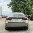 Lexus IS 250 2015 AWD Grey - 4