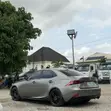 Lexus IS 250 2015 AWD Grey - 5