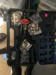 Brand New Rivet Nut Tool Kit - 1