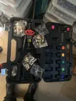Brand New Rivet Nut Tool Kit - 2