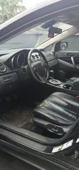 Mazda CX-7 2012 Baki - 2