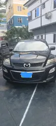 Mazda CX-7 2012 Baki - 5