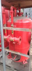 500L Foam Bladder Tank - 3