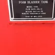 500L Foam Bladder Tank - 4