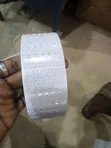 High Visibility Reflective Tape - 50m - 2