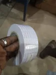 High Visibility Reflective Tape - 50m - 3