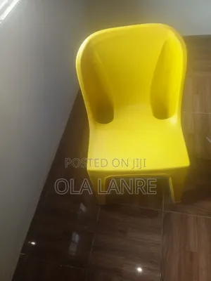 Royal Plastic Auditorium Chairs (Used)