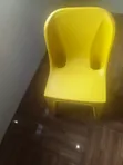 Royal Plastic Auditorium Chairs (Used) - 2