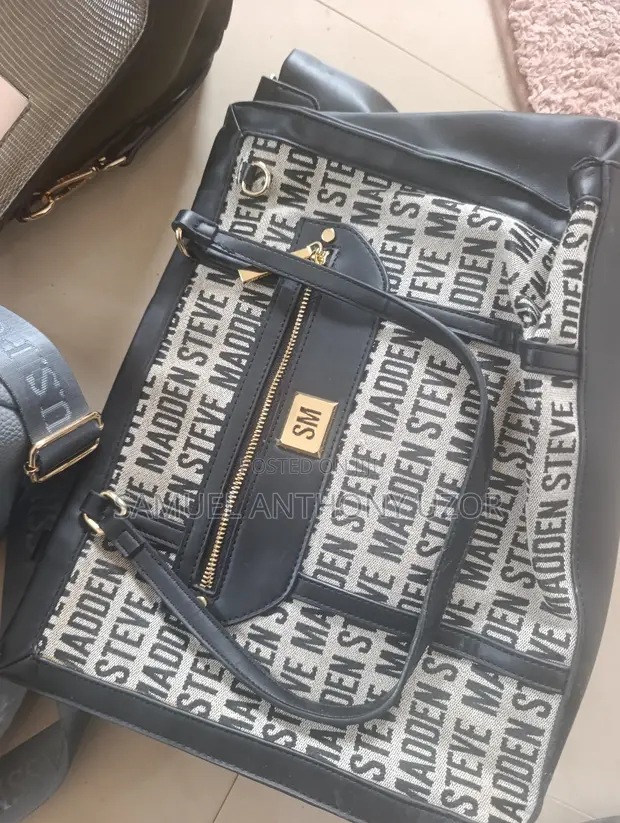 Five Handbags - Brand New - 1