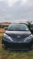 Toyota Sienna Limited 7 Passenger 2012 Baki - 3