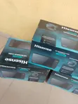 Hisense 20L Digital Microwave - Baƙi - 1