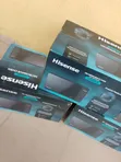 Hisense 20L Digital Microwave - Baƙi - 2