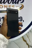 Google Pixel 6a 128GB Baki (UK Amfani) - 2