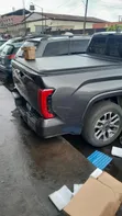 Electric Retractable Tonneau Cover for Toyota Tundra 2024 - 2
