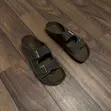 Premium Fear of God x Birkenstock Slippers - 2