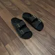 Premium Fear of God x Birkenstock Slippers - 3