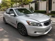 Honda Accord 2012 Silver - 3