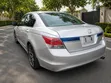 Honda Accord 2012 Silver - 4