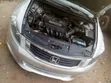 Honda Accord 2012 Silver - 5