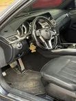 Mercedes-Benz E400 2015 Black - 4