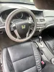 Honda Accord 2012 - 4