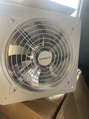 Mai Fitar da Hayaki na Gidan Abinci 12”