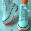 Sabbin Takalman Adidas - Multicolor - 2