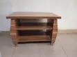 Sabon Center Table Mai Ajiye Littattafai - 1