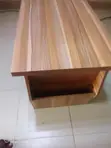 Sabon Center Table Mai Ajiye Littattafai - 4