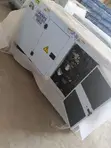 Perkins 30kVA Standby Silent Diesel Generator - 1