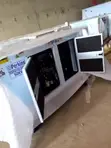 Perkins 50KVA Soundproof Diesel Generator - 2