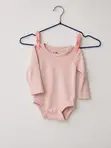 First Grade Baby Overalls & Trouser Set - London - 2