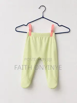 First Grade Baby Overalls & Trouser Set - London