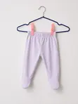 First Grade Baby Overalls & Trouser Set - London - 4
