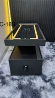 C-18 Smart Table with Wireless Charger - 1