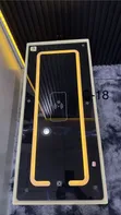 C-18 Smart Table with Wireless Charger - 2