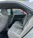 2002 Toyota Camry LE V6 Sedan - Silver - 4