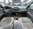 2002 Toyota Camry LE V6 Sedan - Silver - 5