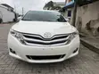 Toyota Venza LE 2.7L Farar 2014 - 2