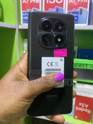 Xiaomi Redmi Note 15 128GB Baki