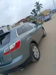 2012 Mazda CX-9 Grand Touring SUV - 4