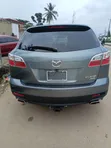 2012 Mazda CX-9 Grand Touring SUV - 5