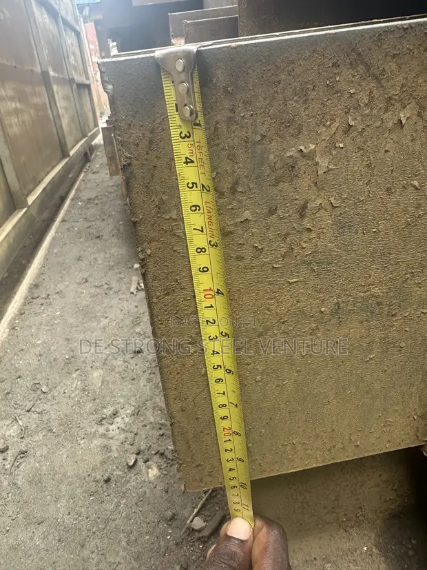 250x250 Column Beam - 1