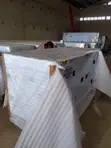 Perkins Soundproof Diesel Generator 50KVA - 1