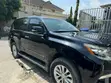 Lexus GX 460 Base 2015 Black - 1