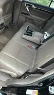 Lexus GX 460 Base 2015 Black - 2